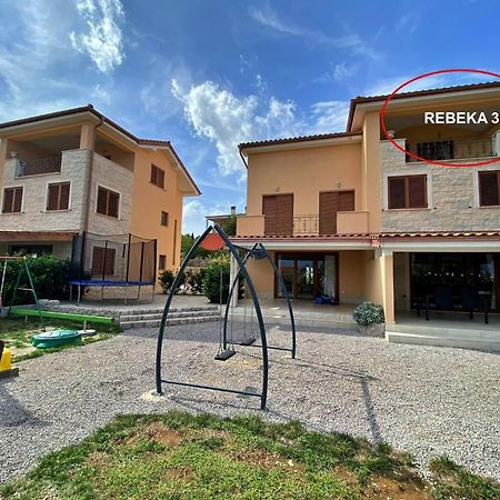 Villa Rebeka سيلو المظهر الخارجي الصورة