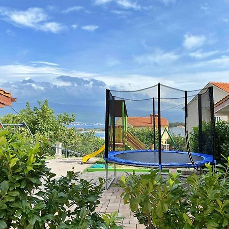 Villa Rebeka سيلو المظهر الخارجي الصورة