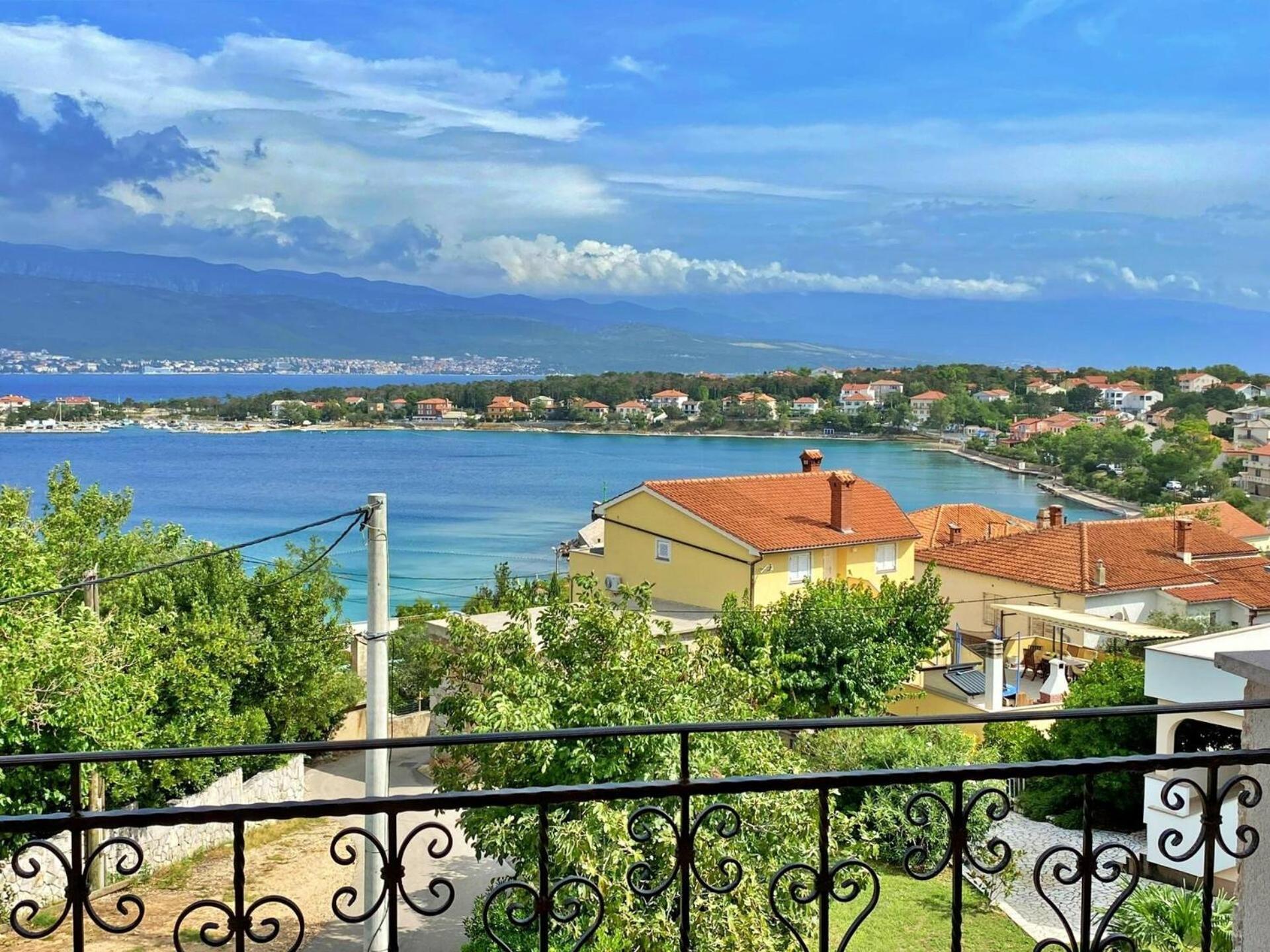 Villa Rebeka سيلو المظهر الخارجي الصورة