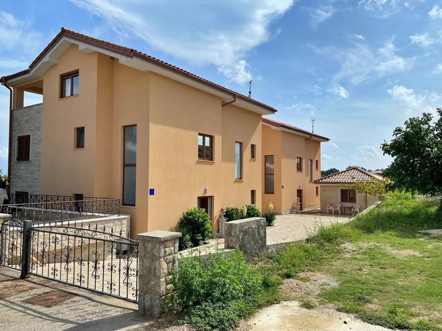 Villa Rebeka سيلو المظهر الخارجي الصورة