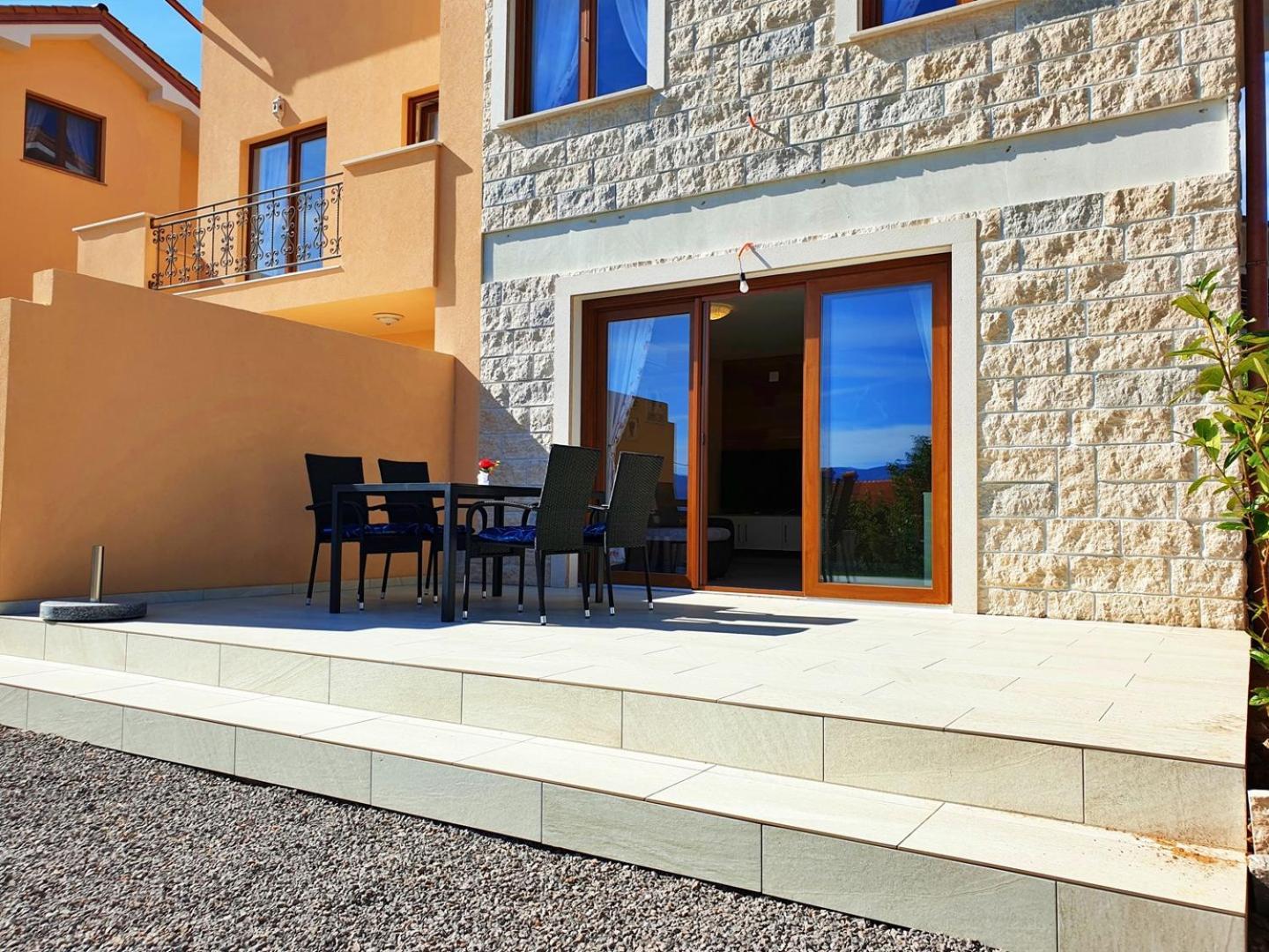 Villa Rebeka سيلو المظهر الخارجي الصورة