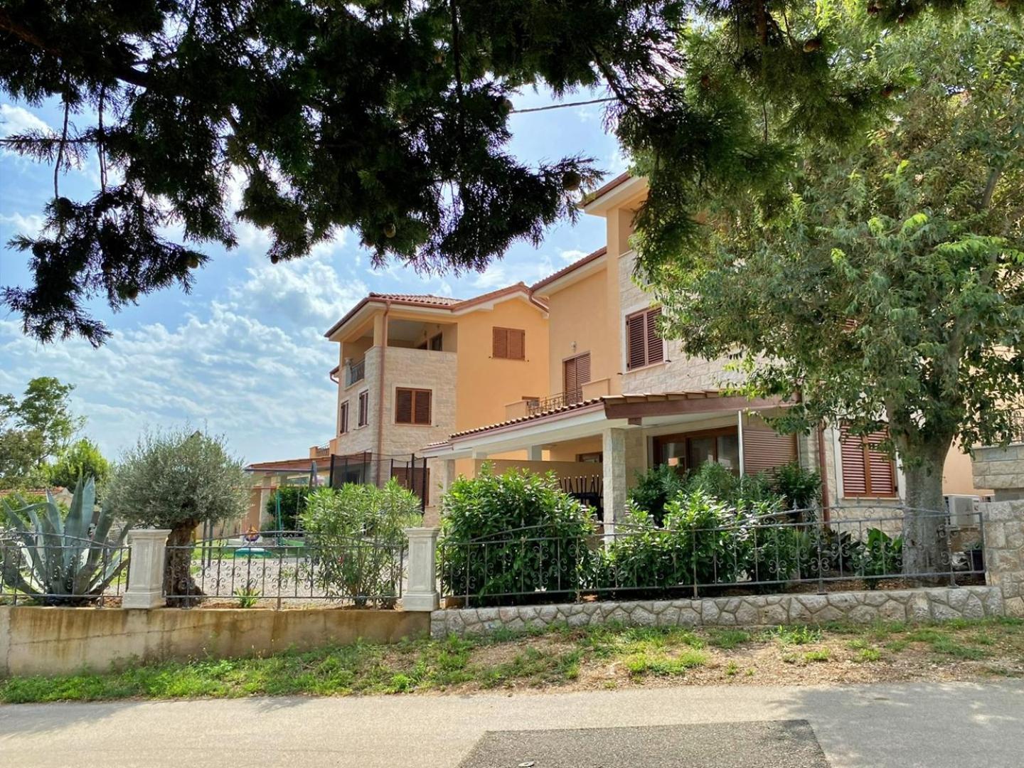 Villa Rebeka سيلو المظهر الخارجي الصورة