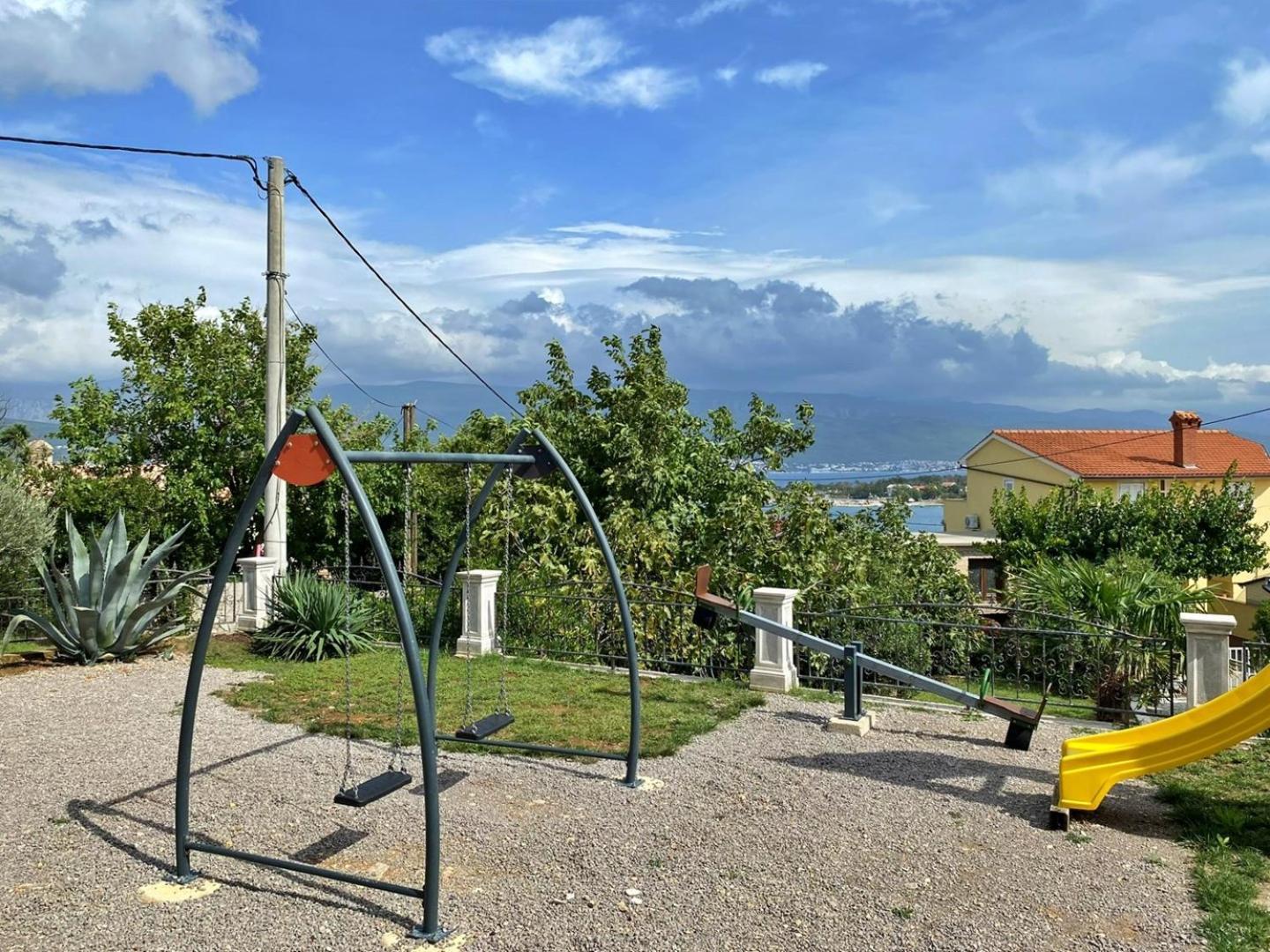 Villa Rebeka سيلو المظهر الخارجي الصورة