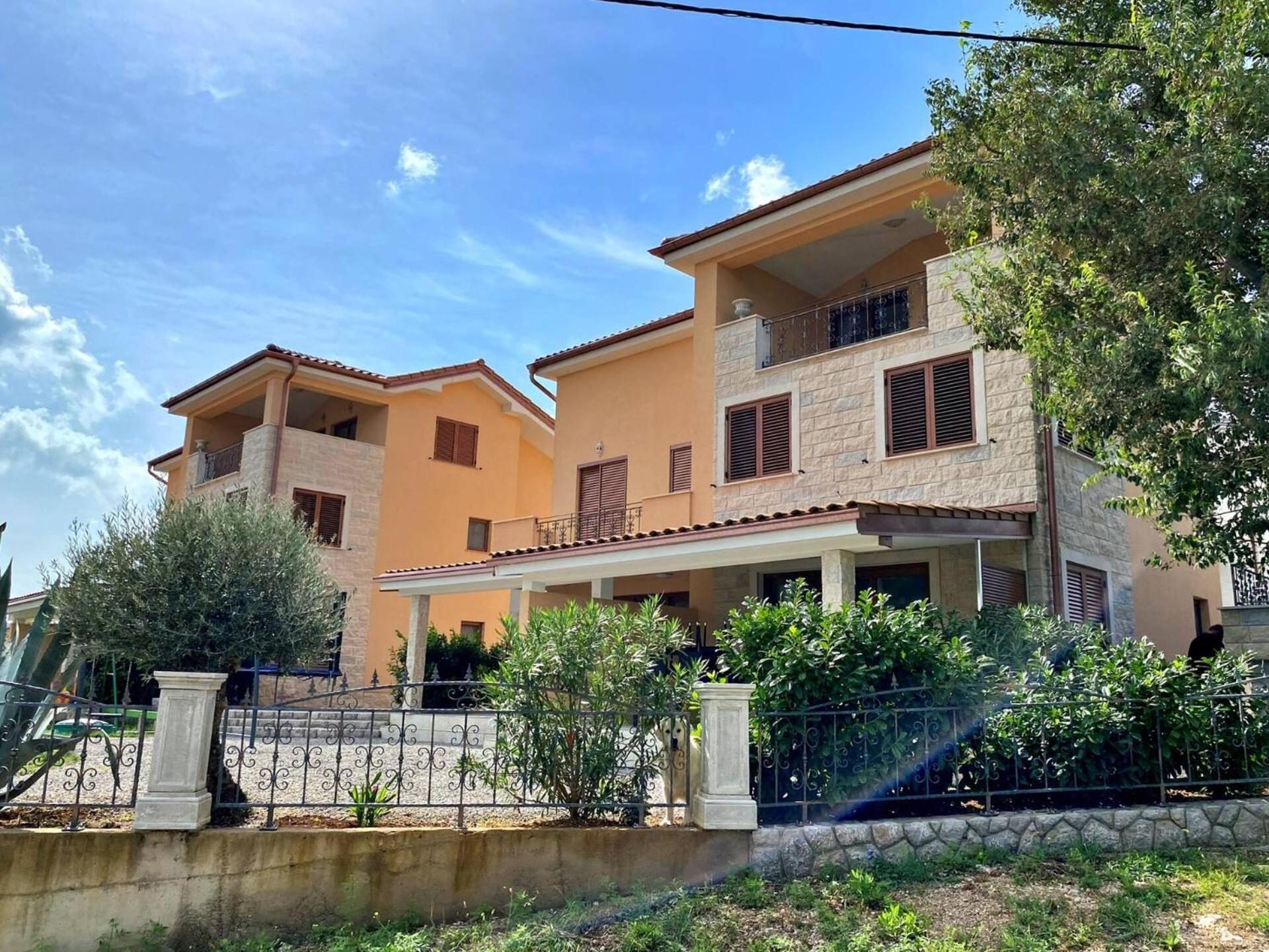 Villa Rebeka سيلو المظهر الخارجي الصورة