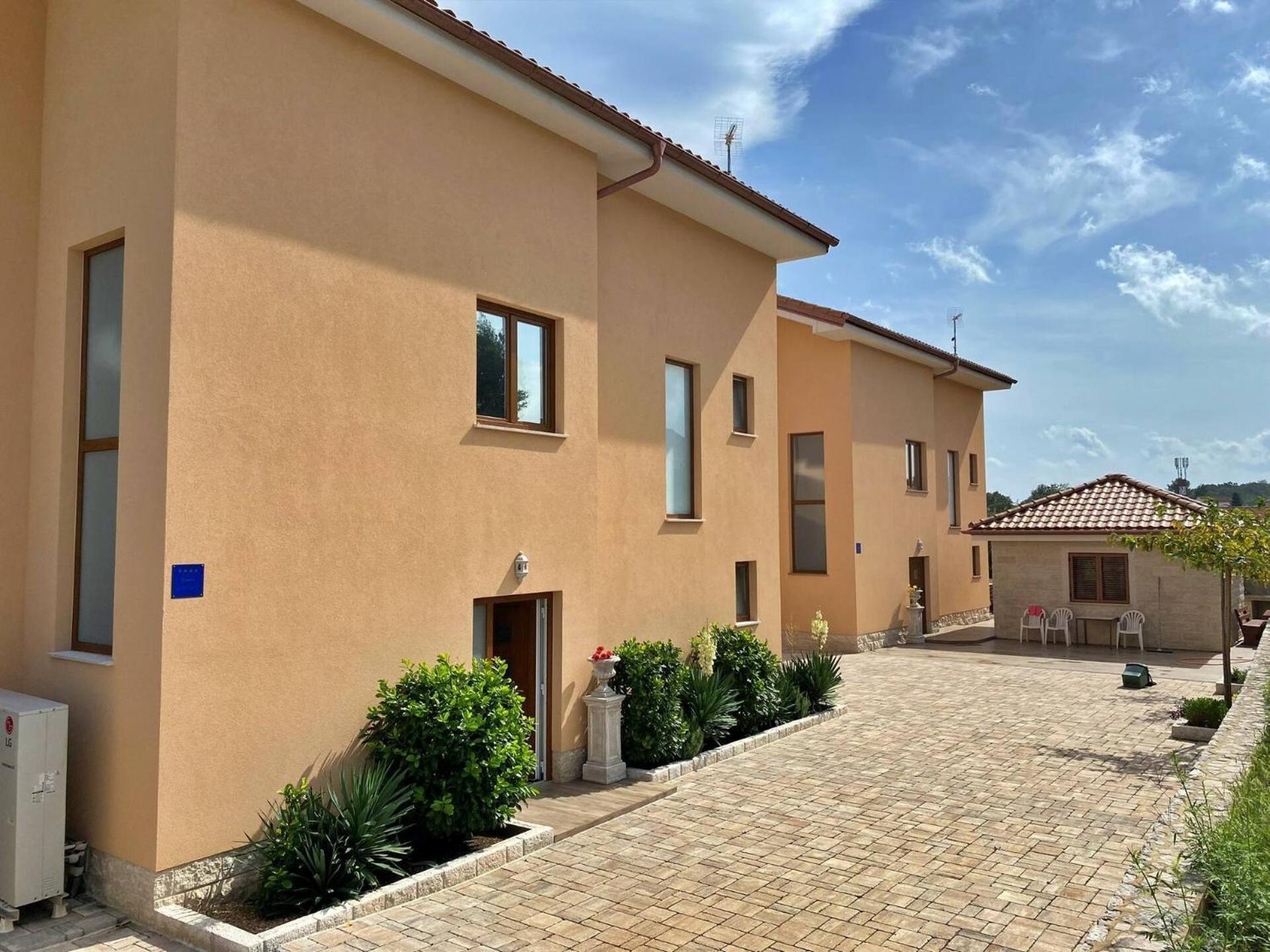 Villa Rebeka سيلو المظهر الخارجي الصورة