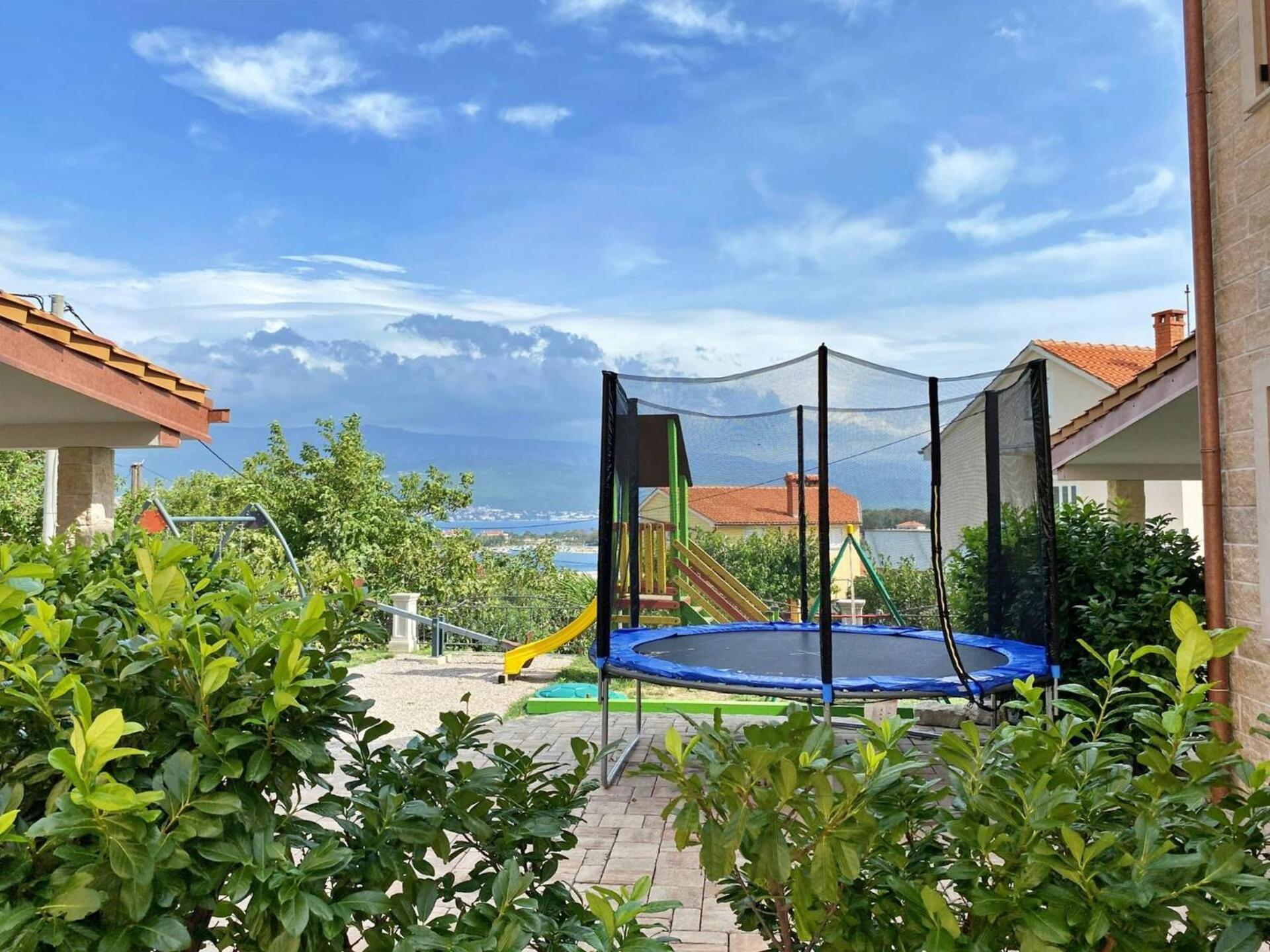 Villa Rebeka سيلو المظهر الخارجي الصورة
